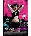 YO SOY LA JUANI DVD -Reacondicionado