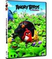 Aangry Birds La Pelicula (DVD) -Reacondicionado