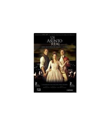 un-asunto-real-dvd-reacondicionado