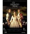 UN ASUNTO REAL (DVD) -Reacondicionado