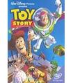 TOY STORY EDICIÓN ESPECIAL  DVD -Reacondicionado