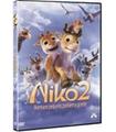 NIKO 2: HERMANO PEQUEÑO, PROBLEMA (DVD)-Reacondicionado