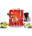 Gru Mi Villano Favorito DVD-Reacondicionado