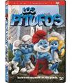 PITUFOS,LOS 3D DVD-Reacondicionado