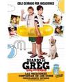 El Diario de Greg 3: Dias de Perro (DVD)-Reacondicionado