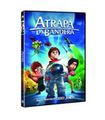 Atrapa La Bandera (DVD) -Reacondicionado