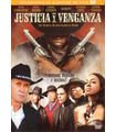 JUSTICIA Y VENGANZA (DVD)-Reacondicionado