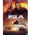 LA ISLA DVD-Reacondicionado