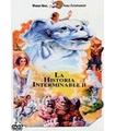 LA HISTORIA INTERMINABLE II DVD -Reacondicionado