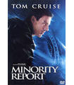 MINORITY REPORT DVD -Reacondicionado