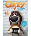 OZZY (DVD)-Reacondicionado