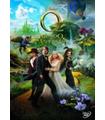OZ MUNDO DE FANTASIA (DVD)-Reacondicionado