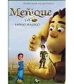 MEÑIQUE Y EL ESPEJO MÁGICO (DVD)-Reacondicionado