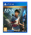 Kena Bridge Spirits Deluxe Edition Ps4 -Reacondicionado