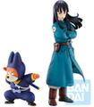 Figura Banpresto Ichibansho Shu and Mai Ex Mystical