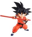 Figura Banpresto Ichibansho Draagon Ball Son Goku Ex Mystica