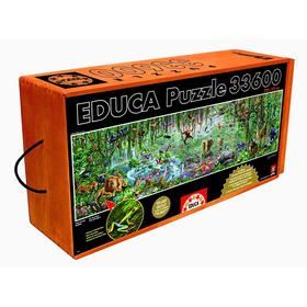 puzzle-vida-salvaje-33600-pz