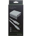 Pack bateria Blanco BP2 S 800 mAh Con Cable 8M Xbox One Giot