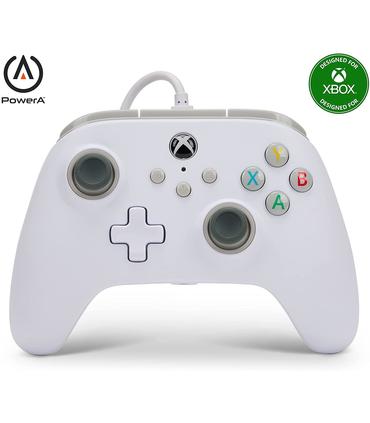mando-wired-blanco-power-a-xbox-series
