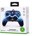 Enchanced Wired Controller Arc Lighting  Xbox One