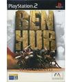 Ben Hur PS2(VI) -Reacondiconado