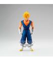 Figura Banpresto Dragon Ball Z Solid Sper Saiyan Vegito
