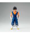 Figura Banpresto Dragon Ball Z Vegito Solid Edge Works vol.4