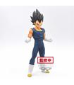 Figura Banpresto Dragon Ball Super Hero Vegeta
