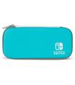 Bolsa Stealth Case Kit Turquesa/ Amarillo Switch Lite Power