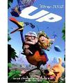 UP  DVD - Reacondicionado
