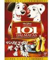 101 DALMATAS EDIC. ESP. DVD - Reacondicionado