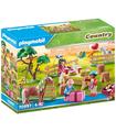 Playmobil 70997 Fiesta De Cumpleaños En La Granja De Pon