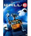 WALL-E BATALLON DE LIMPIEZA DVD - Reacondicionado