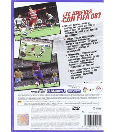 fifa-08-ps2-ea-reacondicionado
