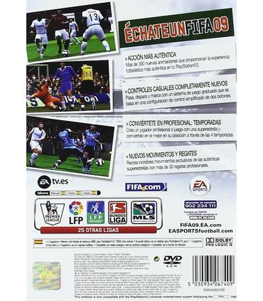 fifa-09-ps2-ea-reacondicionado
