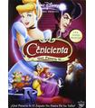 LA CENICIENTA 3 DVD  - Reacondicionado