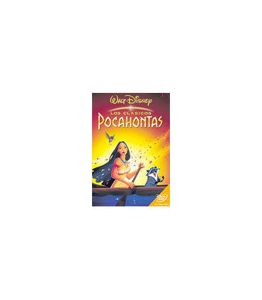pocahontas-dvd-reacondicionado