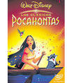 POCAHONTAS DVD  - Reacondicionado
