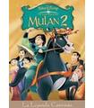 MULAN 2 DVD  - Reacondicionado