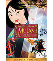 MULAN DVD  - Reacondicionado