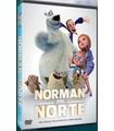 NORMAN DEL NORTE (DVD) - Reacondicionado