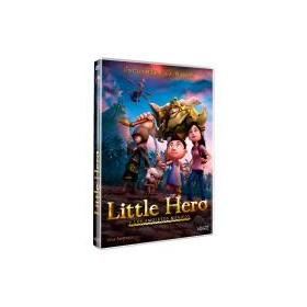 little-hero-y-los-amuletos-magicos-dvd-reacondicionado