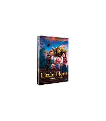 little-hero-y-los-amuletos-magicos-dvd-reacondicionado