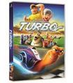 TURBO (DVD) - Reacondicionado