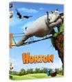 HORTON DVD - Reacondicionado