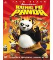 KUNG FU PANDA DVD (ALQ) - Reacondicionado