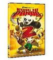 KUNG FU PANDA 2 DVD (ALQ) - Reacondicionado