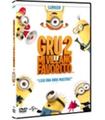 Gru mi villano favorito 2 - Reacondicionado
