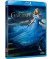 CENICIENTA 2015 (BR) - Reacondicionado