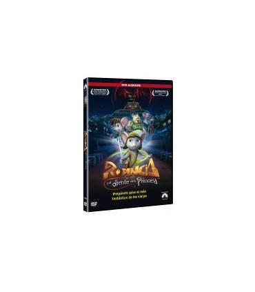 diente-princesa-rodencia-dvd-reacondicionado
